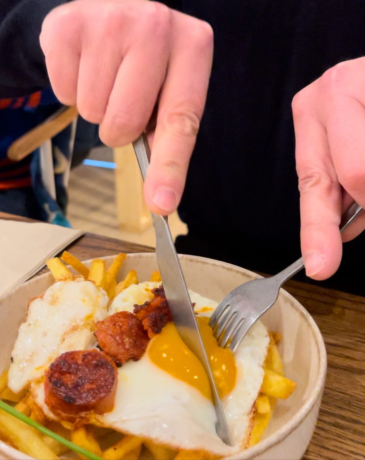 FOODIE AND BIKE TOUR MADRID